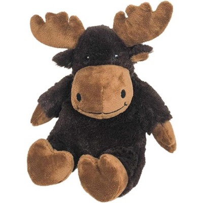 Warmies Stuffed Animals Plush Brown 1 pc