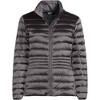 Lands' End Women's Wanderweight Ultralight Packable Down Jacket - 3 of 4