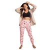 Jockey Women's Soft Cool Jogger - 4 of 4