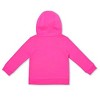 Nickelodeon Jojo Siwa Girls Half Zip Up Hoodie for Toddler and Little Kids - 2 of 2