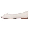 New York & Company Women's Paulina- Square Toe Ballet Flats - 3 of 4