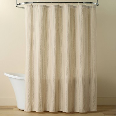 Hearth and store Hand Shower Curtain set of 3