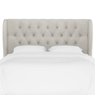 target bed frames headboards