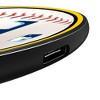 MLB American League Teams Baseball 15-Watt Wireless Charger - 3 of 4