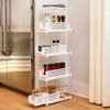 The Lakeside Collection Sliding Drawer Storage - 3 of 4
