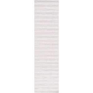 Kilim KLM450 Hand Woven Area Rug  - Safavieh - 1 of 4