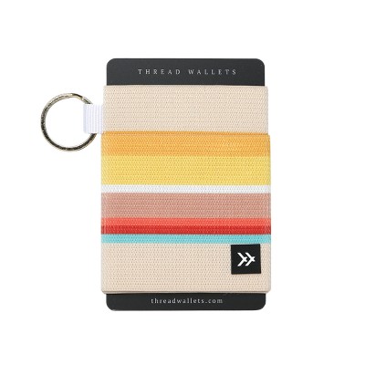 Thread Wallets Elastic Wallet