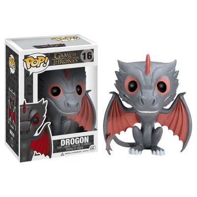 Funko POP! Game Of Thrones - Drogon 