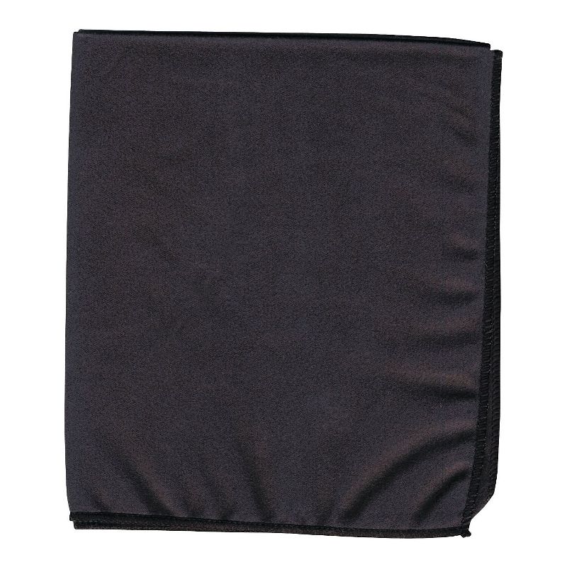 Creativity Street Dry Erase Cloth Black 12 X 14 PAC2032, 2 of 3