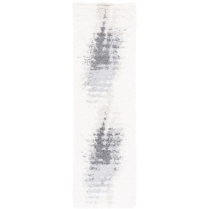 Fontana Shag 800 FNT894 Power Loomed Indoor Rugs - Safavieh - 1 of 4