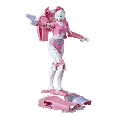 earthrise smokescreen target