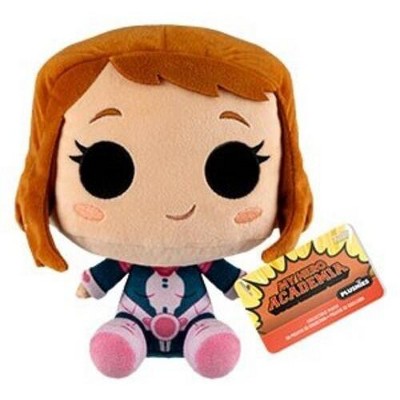 FUNKO POP! PLUSH: My Hero Academia - Ochaco 7" (MHA)
