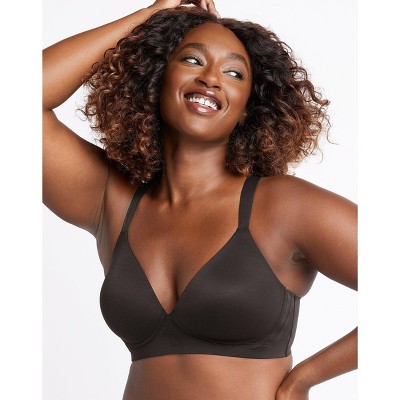 Bali Comfort Revolution Ultimate Wireless Support Bra