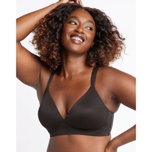 Bali Comfort Revolution Ultimate Wireless Support Bra - 1 of 4