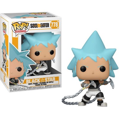 soul eater action figure