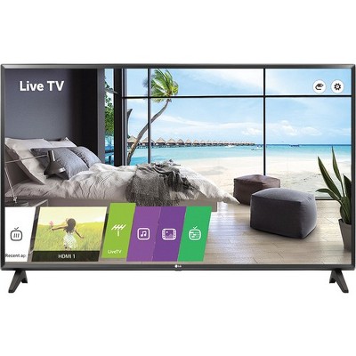 LG 32LT340C 32" LED-LCD TV - HDTV - Direct LED Backlight