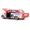 Datsun 510 #46 "Simoniz" BRE (Brock Racing Enterprises) "Tokyo Mod" 1/24 Diecast Model Car by Maisto - 4 of 4
