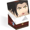 Ultimate Guard - Squaroes - Boulder 100+ - Avatar: The Last Airbender - AV007 - Azula - 4 of 4