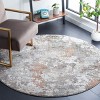 Jasmine JSM370 Power Loomed Rugs - Safavieh - 2 of 4