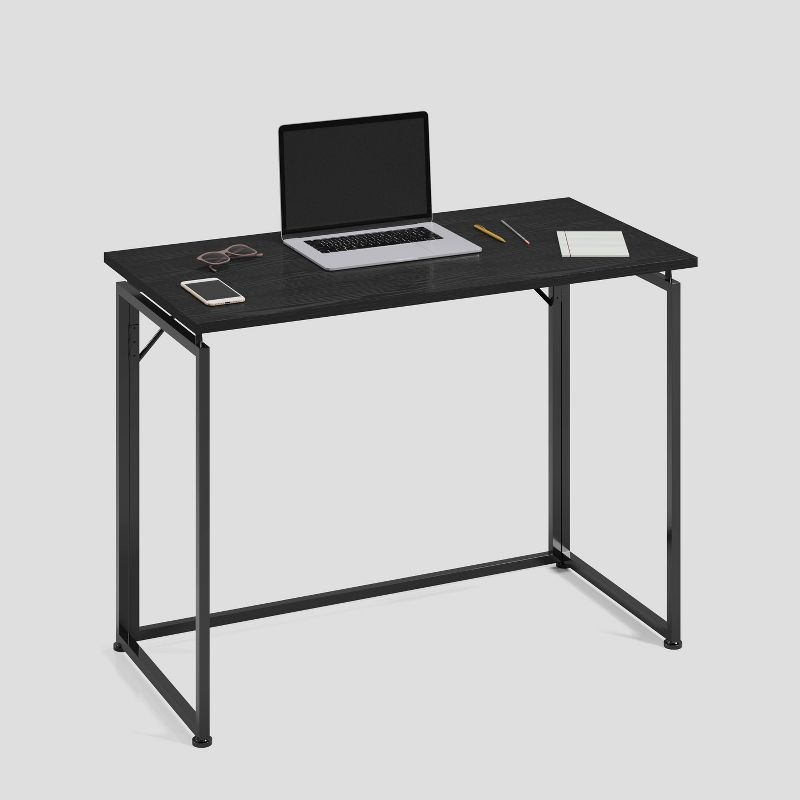 Space Saving Folding Desk - Techni Mobili, 5 of 13