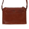 Will Leather Goods Women's Leather Simple Crossbody Handbag - 2 of 4