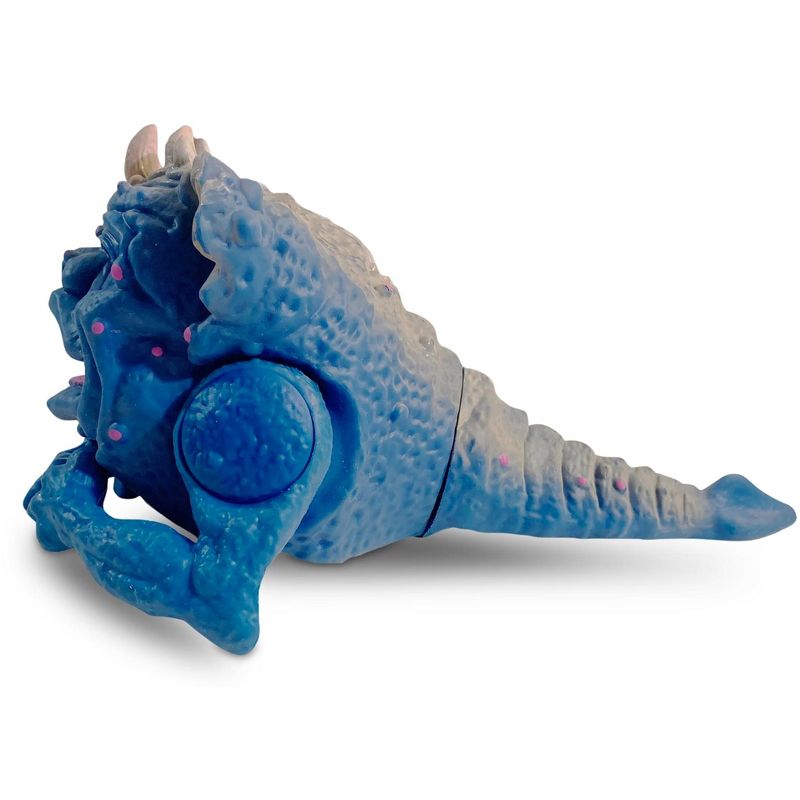 TriAction Toys Boglins 8 Inch Foam Monster Puppet | King Wort, 4 of 7