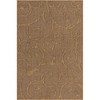 Unique Loom    Outdoor Botanical Vine Area Rug - 2 of 4