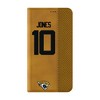 NFL Jacksonville Jaguars Players Game Tactic Folio Cell Phone Case for Samsung Galaxy - 2 of 4