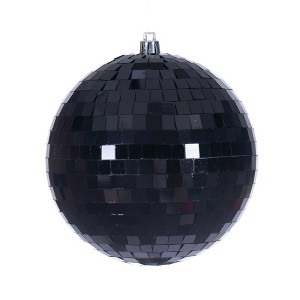 Vickerman Mirror Ball Ornament - 1 of 1