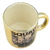 The Golden Girls Squad Golden Ceramic Coffee Mug 20 oz. - 3 of 4