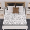 Signature Design by Ashley 8 Inch Chime Innerspring Firm Mattress - image 3 of 4