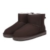 EverAU Australia Women Emu Mini Classic Boots - 4 of 4