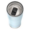 Thermos® Icon™ 24-Oz. Stainless Steel Tumbler with Slide Lock - 4 of 4