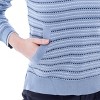 Aventura Clothing Women's Bellaire Hoodie - 3 of 4