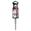 Diablo Rebar Demon 5/8 in. X 8 in. L Carbide Hammer Drill Bit SDS-Plus Shank 1 pk - 2 of 4