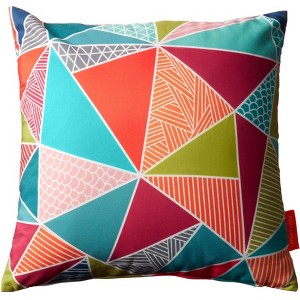 Modway  Outdoor Patio Pillow - 1 of 4