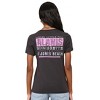 Women's Alanis Morissette Crop Tee - PRINCE PETER - image 2 of 3