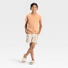 Boys' Short Sleeve Pocket T-Shirt - Cat & Jack™ - 3 of 3