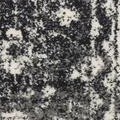 charcoal / ivory