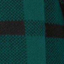emerald black buffalo plaid