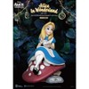 Disney Alice In Wonderland Master Craft Alice (Master Craft) - 2 of 4