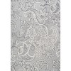 Julien Paisley High-Low Indoor/Outdoor Area Rug - JONATHAN Y - 2 of 4