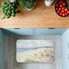Stupell Industries Seagull by Beach Shore Printed Anti-Fatigue Floor Mat, design by Audrey Jeanne Roberts, 30"x18" - 3 of 4