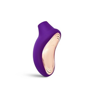 LELO SONA 2 Cruise Clitoral Stimulator - 1 of 4