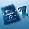 Crest 3D Whitestrips Professional Enamel Safe Teeth Whitening Kit - 20ct - image 4 of 4