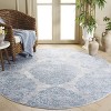Lagoon LGN506 Power Loomed Rugs - Safavieh - 2 of 4