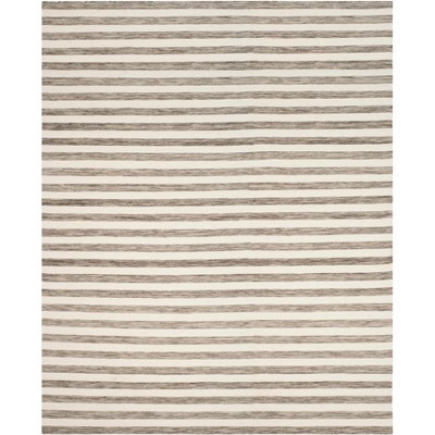 Dhurries DHU575 Hand Woven Area Rug  - Safavieh