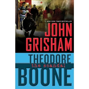 Theodore Boone #6 (Theodore Boone: Kid Lawyer) (Hardcover) by John Grisham - 1 of 1