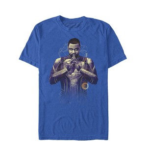 Men's Marvel Eternals Phastos T-Shirt - 1 of 4