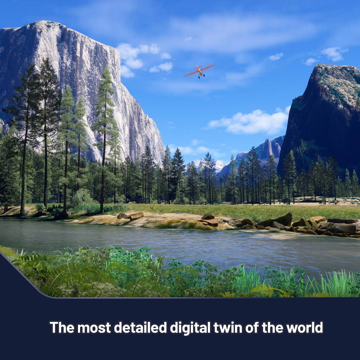 Microsoft Flight Simulator 2024: Standard Edition - Xbox X|S/PC (Digital) - thumbnail 5